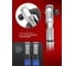 Моментный ключ Forsage 140-980нм, 3/4" F-64761240(54578) 5