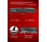 Моментный ключ Forsage 140-980нм, 3/4" F-64761240(54578) 6