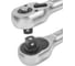 Моментный ключ Forsage 140-980нм, 3/4" F-64761240(54578) 8