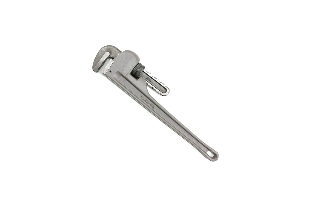 Алюминиевый прямой трубный ключ 24 дюйма REKON 035024 - выгодная цена .