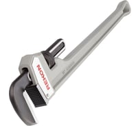 Алюминиевый прямой трубный ключ 36 дюймов REKON 035036