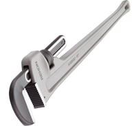 Алюминиевый прямой трубный ключ 48 дюймов REKON 035048