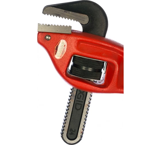 Коленчатый трубный ключ для больших нагрузок RIDGID 24" 89445
