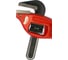 Коленчатый трубный ключ для больших нагрузок RIDGID 24" 89445 2