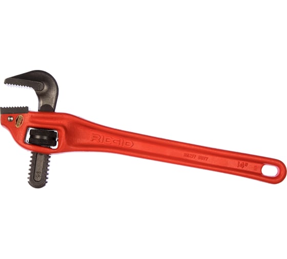 Коленчатый трубный ключ для больших нагрузок RIDGID 14" 89435