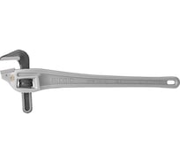 Коленчатый трубный ключ RIDGID 18", алюминиевый 31125