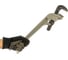 Алюминиевый концевой трубный ключ RIDGID 18" 90122 2