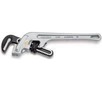 Алюминиевый концевой трубный ключ RIDGID 14" 90117