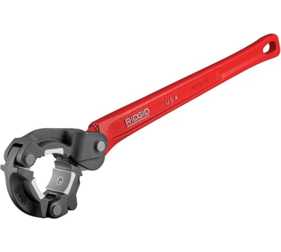 Шарнирный ключ КШС для внутренних колонковых труб RIDGID тип В, 42.9мм 46373 1