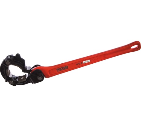 Шарнирный ключ КШС для внутренних колонковых труб RIDGID тип N, 55.7мм 46378