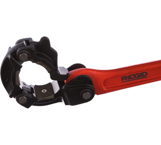 Шарнирный ключ КШС для внутренних колонковых труб RIDGID тип N, 55.7мм 46378