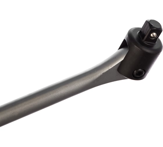 Вороток 1/2 дюйма с усиленным шарниром 430 мм Berger BG BG2285