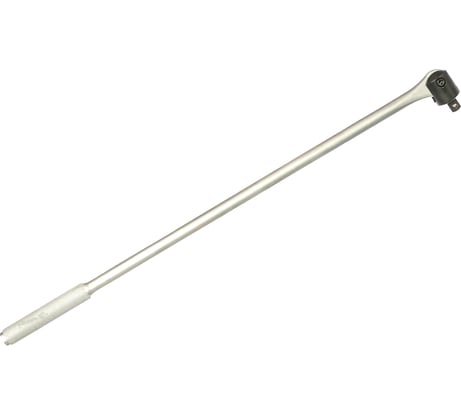 Вороток 1/2 дюйма с усиленным шарниром 600 мм Berger BG BG2284