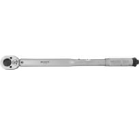 Динамометрический ключ THORVIK TW122821 1/2" DR, 28-210Нм 52365