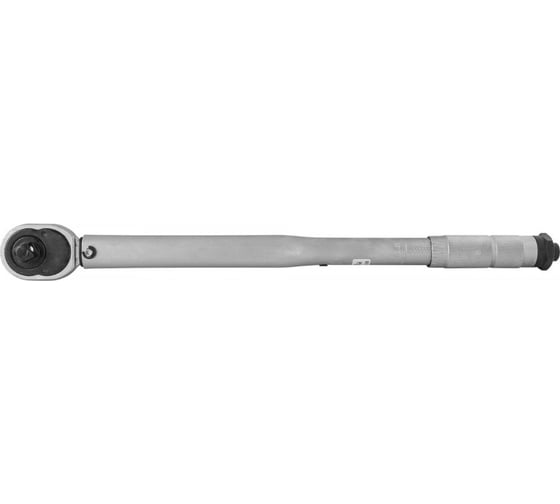 Динамометрический ключ THORVIK TW122821 1/2" DR, 28-210Нм 52365