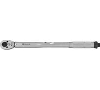 Динамометрический ключ THORVIK TW381911 3/8" DR, 19-110Нм 52364