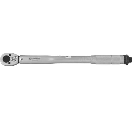 Динамометрический ключ THORVIK TW381911 3/8" DR, 19-110Нм 52364