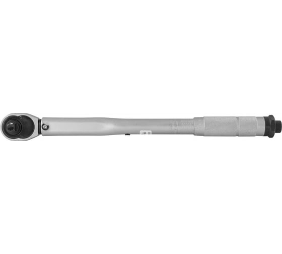 Динамометрический ключ THORVIK TW381911 3/8" DR, 19-110Нм 52364