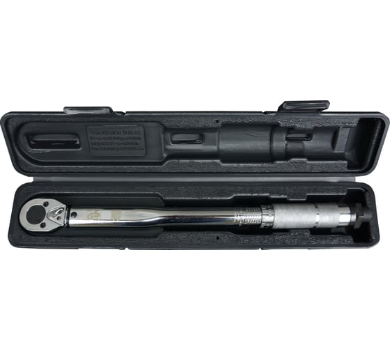 Динамометрический ключ 3/8 дюйма 19-110 Нм Berger BG BG2156