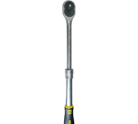 Телескопическая трещотка 1/2 дюйма 305 - 445 мм Berger BG BG2282