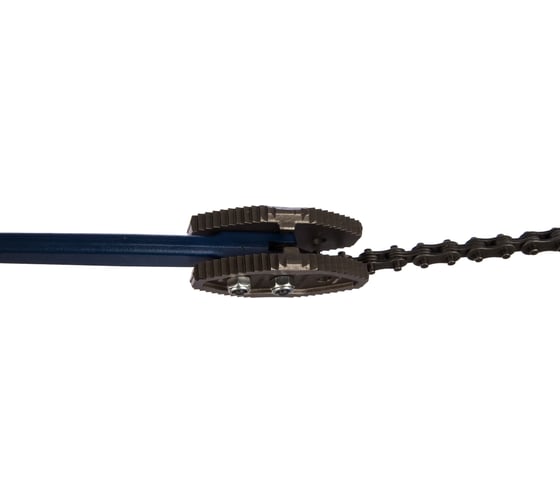 Трубный цепной ключ (14" 5/16"-2"/ 8-51мм) Irwin T23112