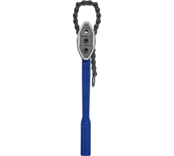 Цепной трубный ключ (51" 1"-8"/25-203мм) Irwin T234C