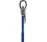 Цепной трубный ключ (51" 1"-8"/25-203мм) Irwin T234C 1