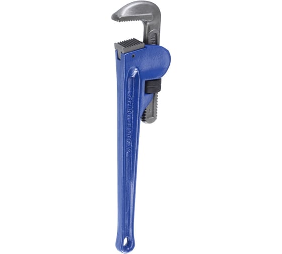 Трубный ключ (18"/450мм, 2-1/2") Irwin LEADER T35018
