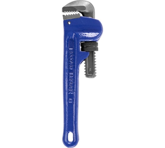 Трубный ключ (8"/200мм, 1") Irwin LEADER T3508