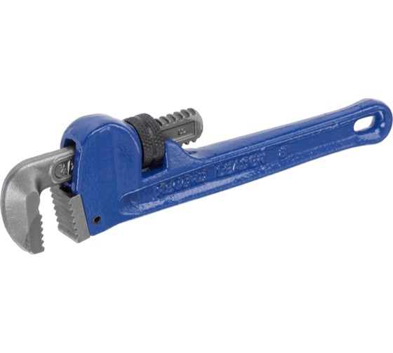 Трубный ключ (8"/200мм, 1") Irwin LEADER T3508
