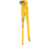 Трубный рычажный ключ №1 Gigant PW01