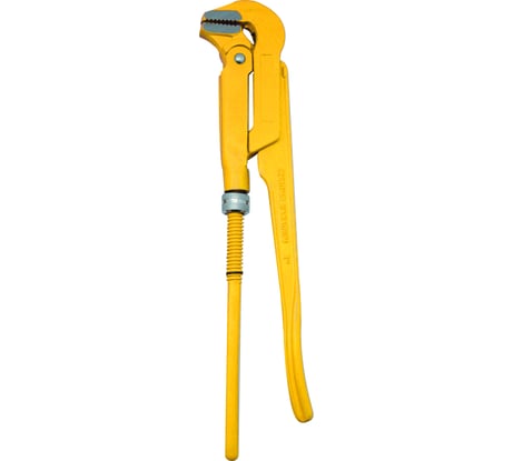 Трубный рычажный ключ №1 Gigant PW01