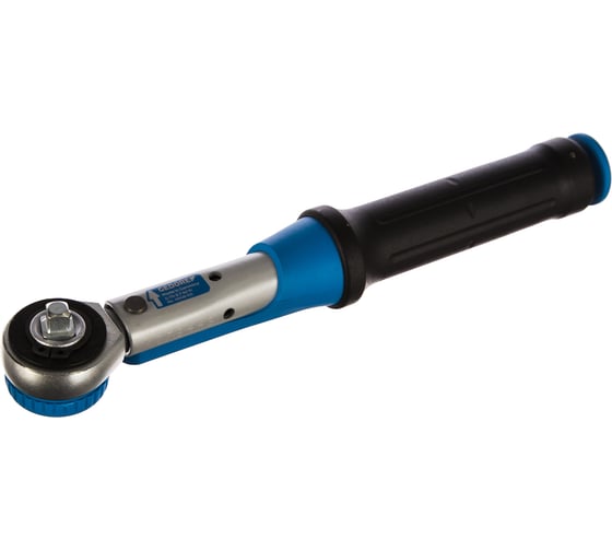 Динамометрический ключ 1/4 дюйма, 1-5 Нм GEDORE TORCOFIX K 2201429
