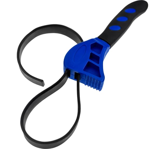 Ключ vertextools ременной 200мм 2011-200