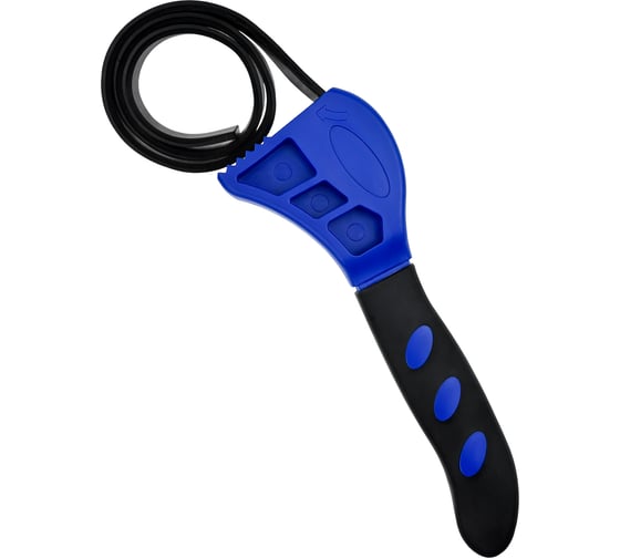 Ключ vertextools ременной 200мм 2011-200
