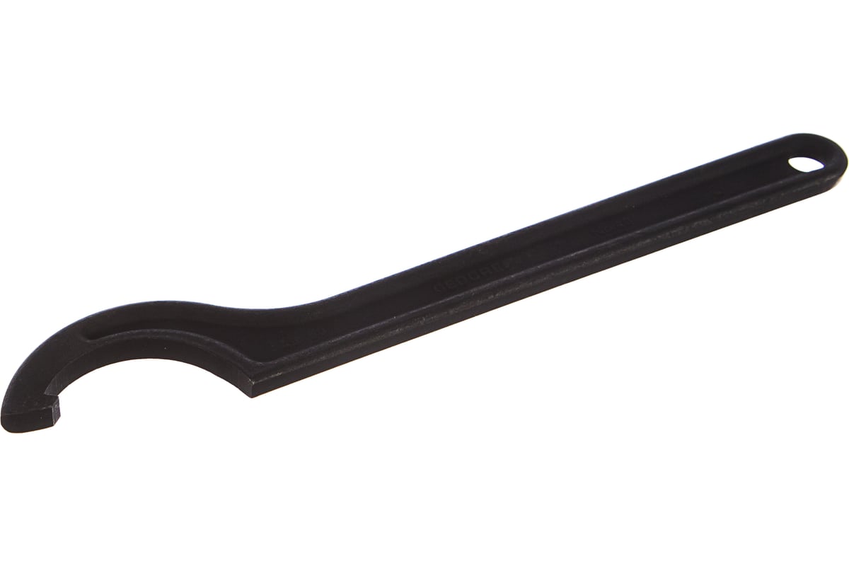 Радиусный ключ для круглых гаек, 45-50 мм GEDORE 6334450 - выгодная ...