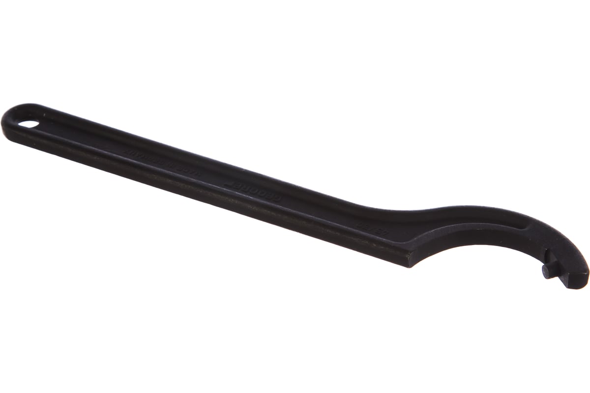 Радиусный штифтовой ключ 45-50 мм GEDORE 6336900 - выгодная цена .