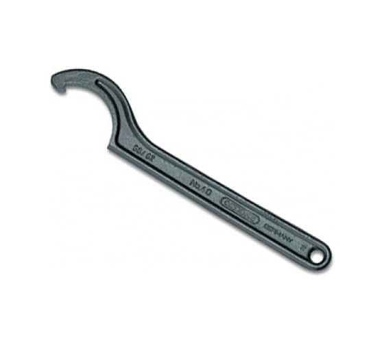Радиусный ключ для круглых гаек 68-75 мм GEDORE 6334880