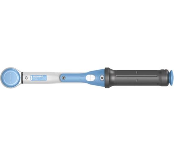 Динамометрический ключ 1/2 дюйма, 40-200 Нм GEDORE TORCOFIX K 7601610