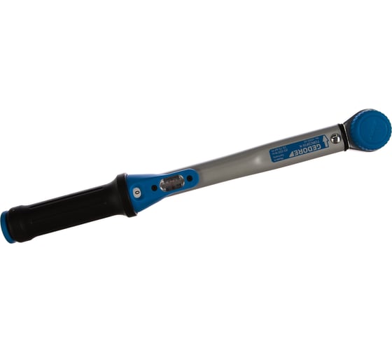 Динамометрический ключ 1/2 дюйма, 20-100 Нм GEDORE TORCOFIX K 7601530
