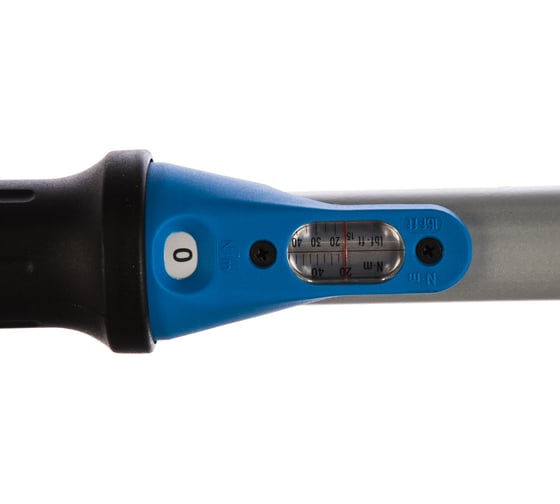 Динамометрический ключ 1/2 дюйма, 20-100 Нм GEDORE TORCOFIX K 7601530