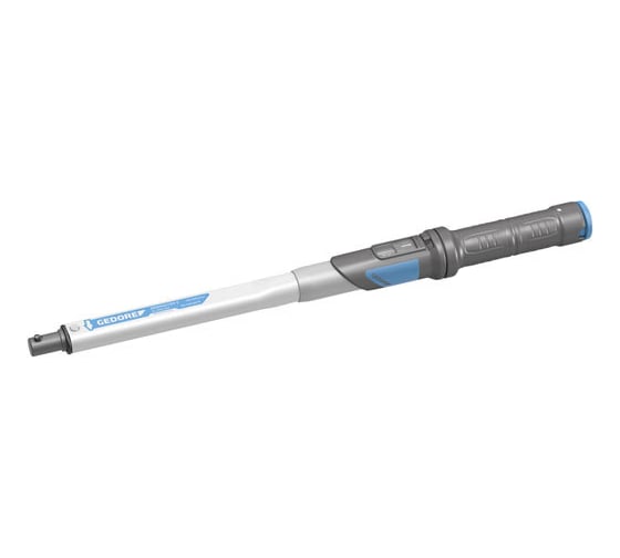 Динамометрический ключ 22 мм, 250-850 Нм GEDORE DREMASTER Z 2641577
