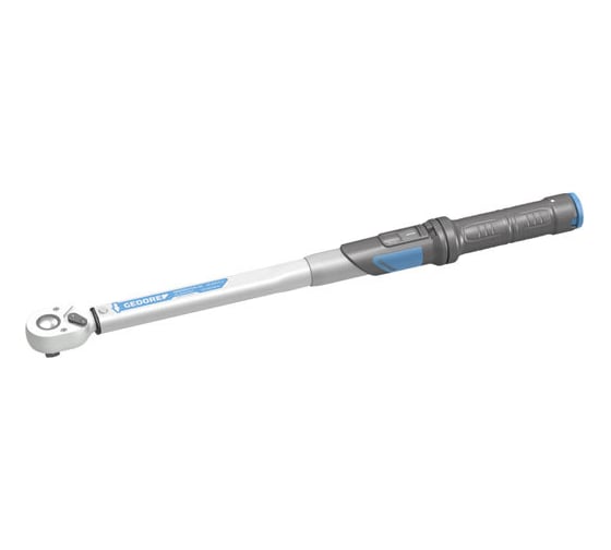 Динамометрический ключ 1/2 дюйма, 20-100 Нм GEDORE DREMASTER UK 2641305