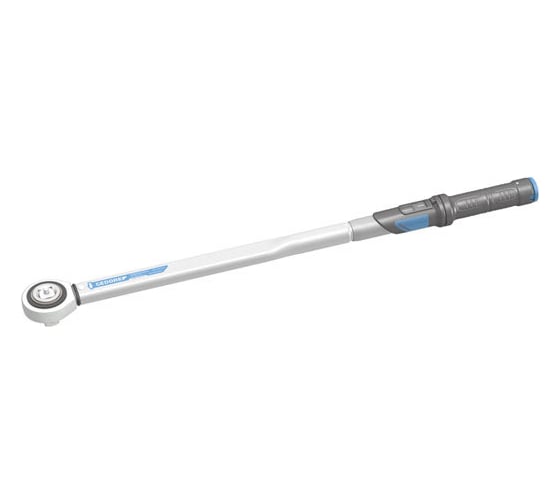 Динамометрический ключ 3/4 дюйма, 110-550 Нм GEDORE DREMASTER K 2641275 1