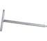 Ключ торцевой JTC 1/4", Т-образный трехсторонний, 5523 459182 1