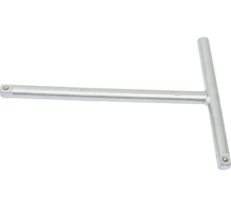 Ключ, торцевой 3/8 дюйма Т - образный двухсторонний JTC 5524