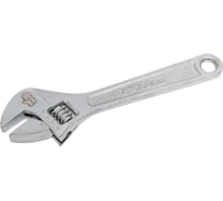 Разводной ключ 888 6", 150 мм, углеродистая сталь 6833106