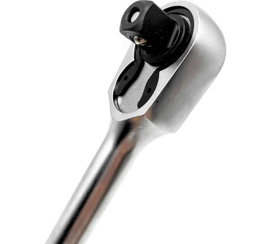 Трещотка Felo Ergonic 1/2", 255 мм 49783540