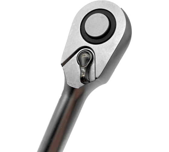 Трещотка Felo Ergonic 1/2", 255 мм 49783540