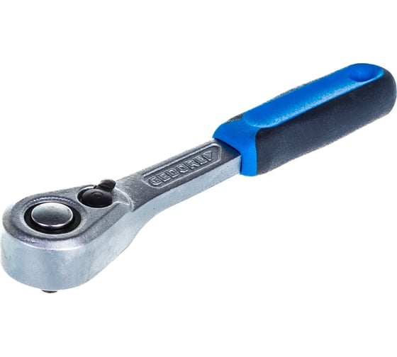Реверсивная трещотка 1/4 дюйма GEDORE 3100294